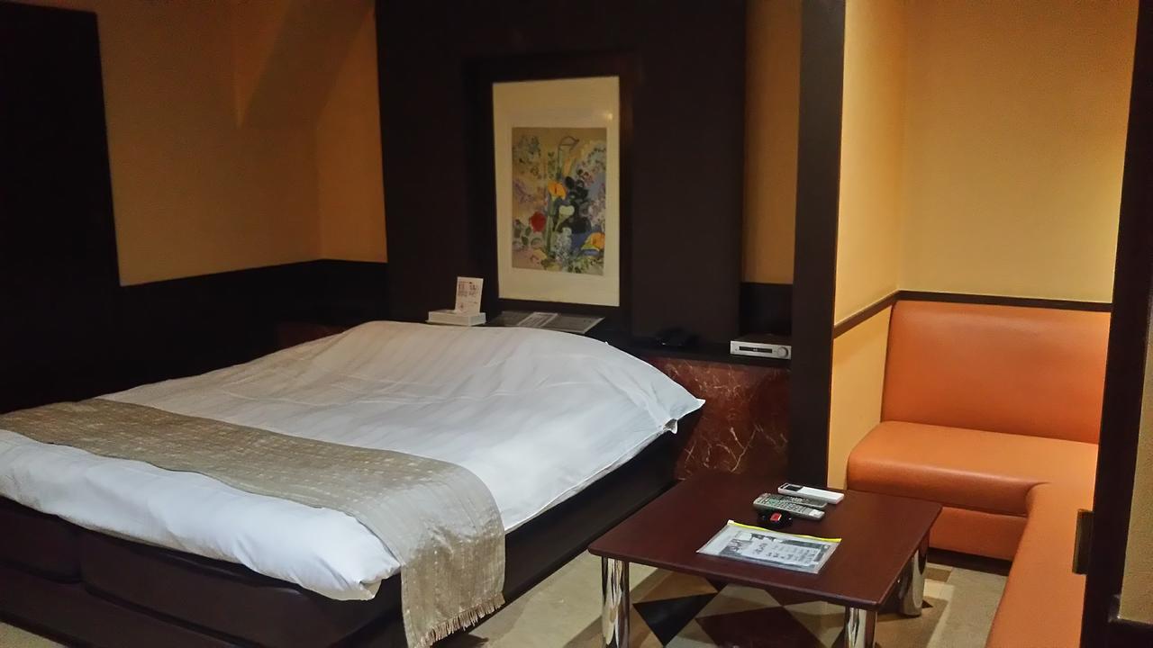 Hotel Sting (Adults Only) Tokio Exterior foto