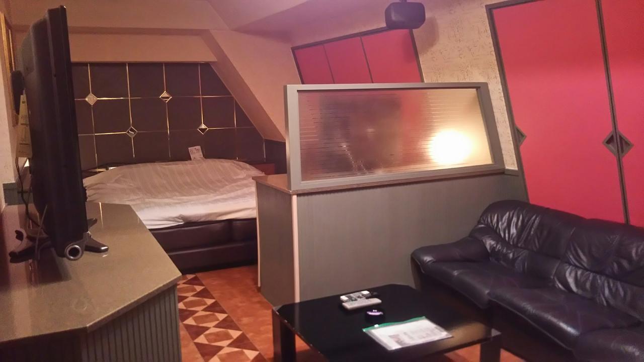 Hotel Sting (Adults Only) Tokio Exterior foto