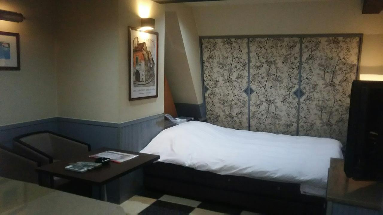 Hotel Sting (Adults Only) Tokio Exterior foto