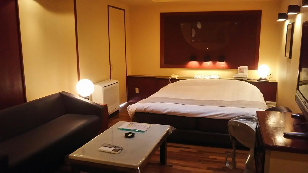 Hotel Sting (Adults Only) Tokio Exterior foto