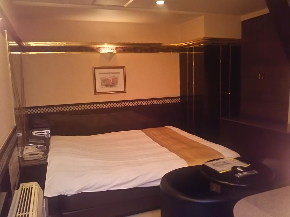 Hotel Sting (Adults Only) Tokio Exterior foto