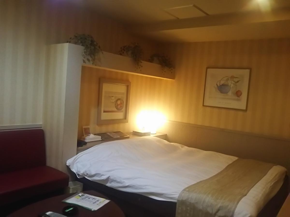 Hotel Sting (Adults Only) Tokio Exterior foto